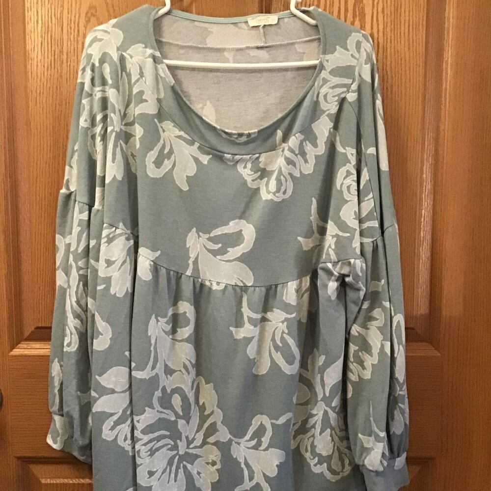 ODDI Blouse
